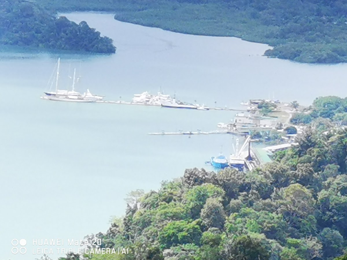 Golfo Dulce, Pacífico Sur — Costa Rica Travel TV