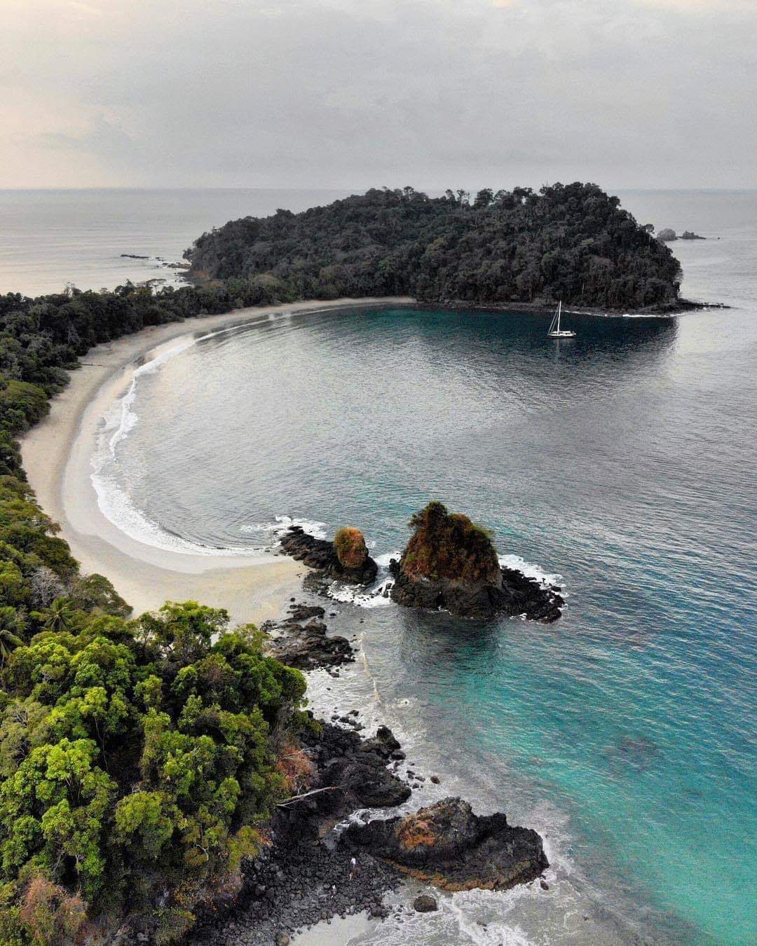 Quepos, Manuel Antonio