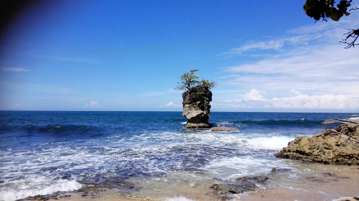 Manzanillo, Caribe — Costa Rica Travel TV