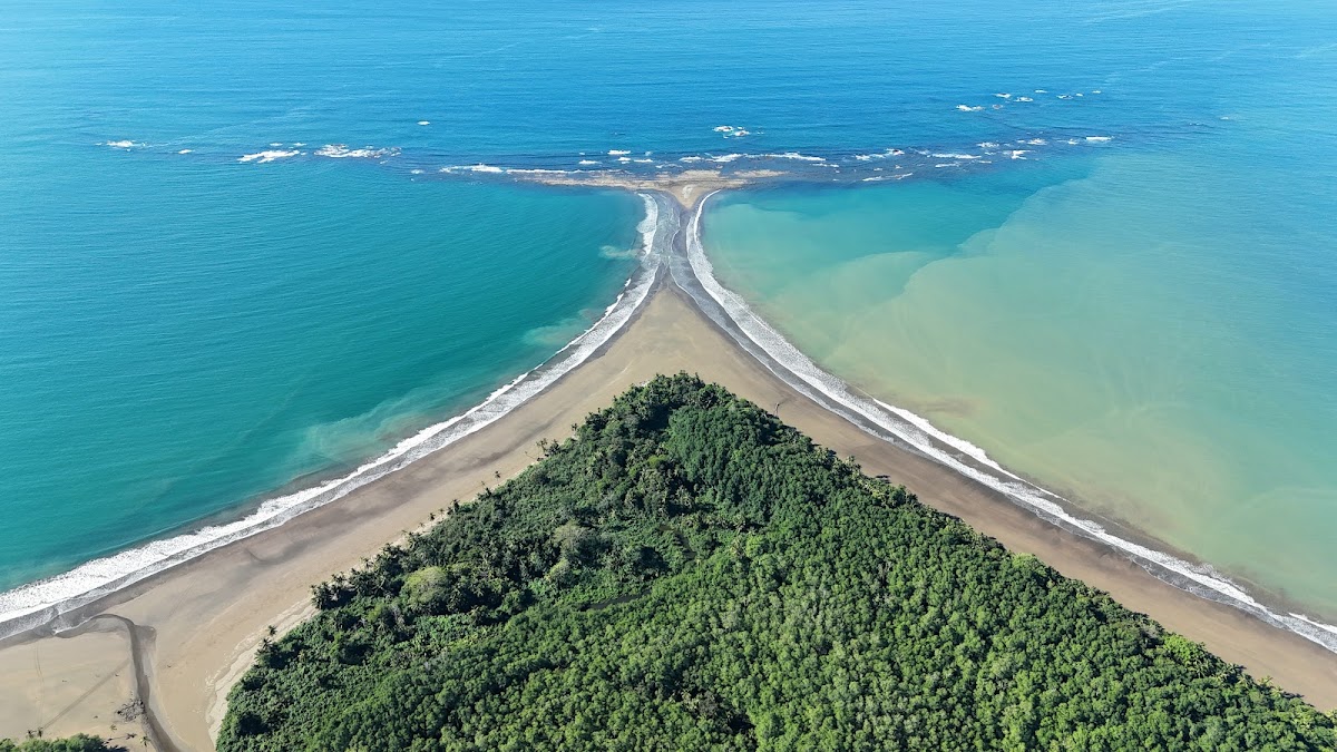 Parque Nacional Marino Ballena, Pacífico Sur — Costa Rica Travel TV