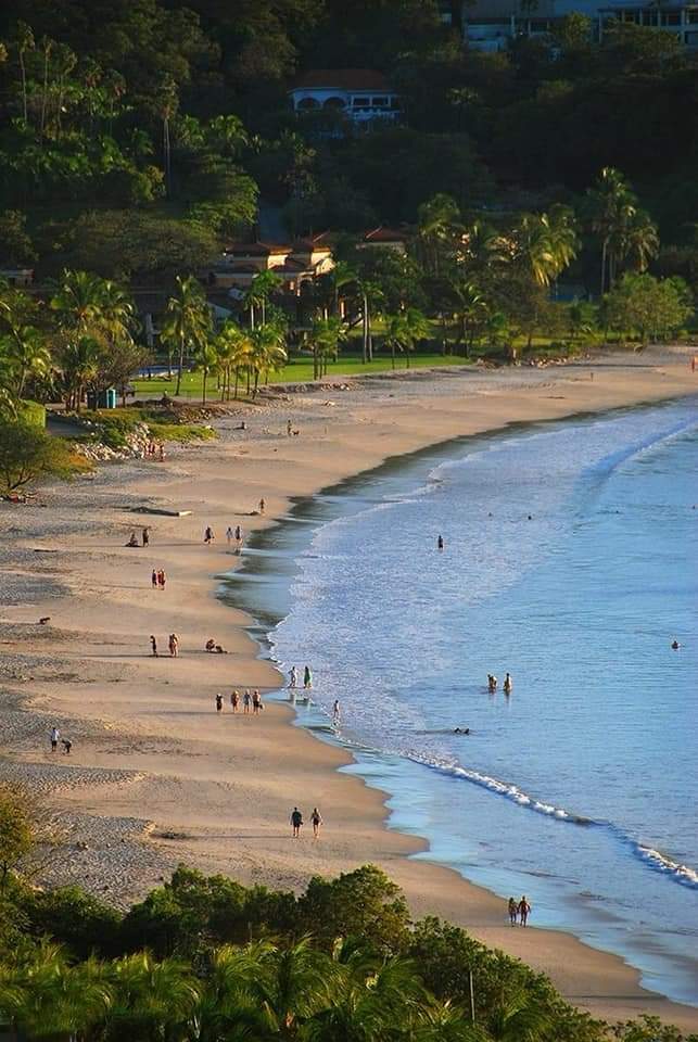 Playa Flamingo, Guanacaste — Costa Rica Travel TV